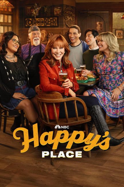 مسلسل Happy’s Place الموسم الثاني الحلقة 4 مترجمة