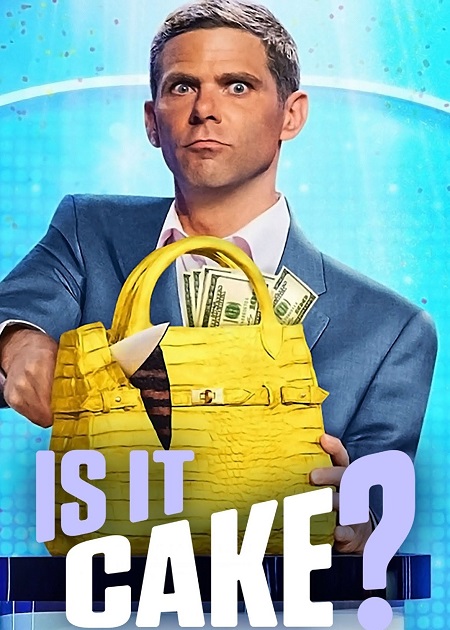 برنامج Is It Cake الموسم الاول الحلقة 2 مترجمة