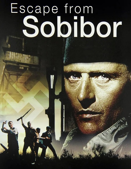 مشاهدة فيلم Escape from Sobibor 1987 مترجم