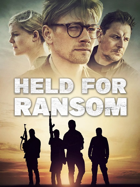 مشاهدة اونلاين فيلم Held for Ransom 2019 مترجم