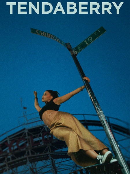 مشاهدة فيلم Tendaberry 2024 مترجم