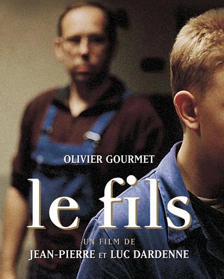 مشاهدة اونلاين فيلم The Son 2002 مترجم