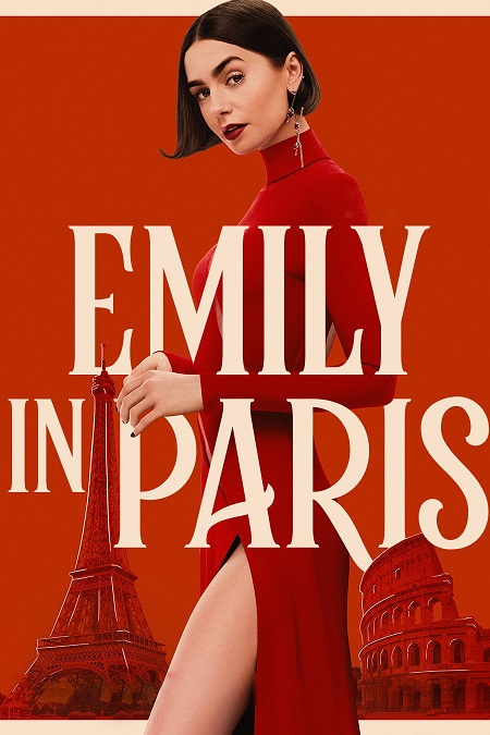 مسلسل Emily in Paris الموسم الخامس الحلقة 1 مترجمة