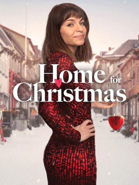 مسلسل Home for Christmas الموسم الثالث الحلقة 4 مترجمة