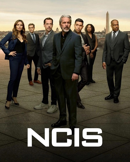 مسلسل NCIS الموسم 23 الحلقة 8 مترجمة
