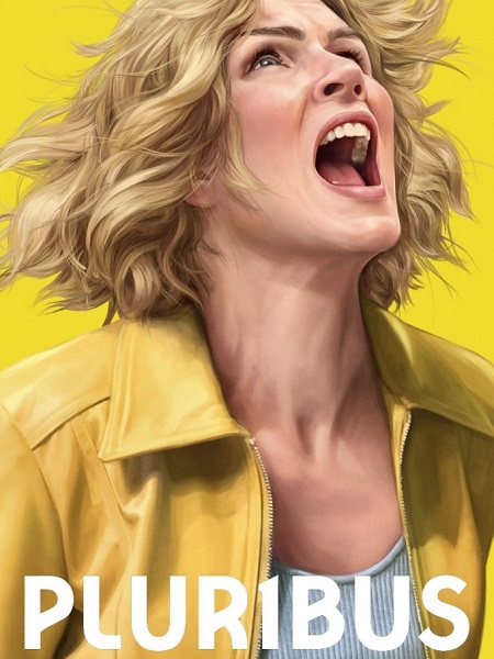 مسلسل Pluribus الحلقة 7 مترجمة