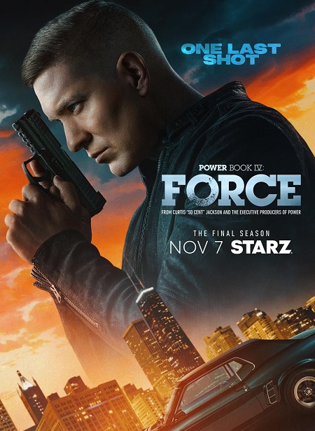 مسلسل Power Book IV Force الموسم الثالث الحلقة 6 مترجمة