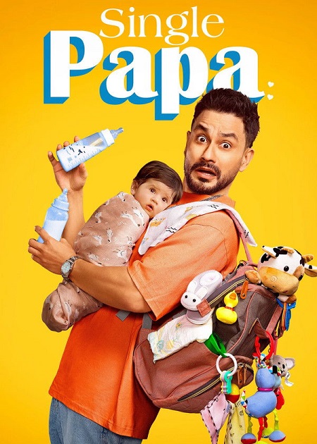 مسلسل Single Papa الموسم الاول الحلقة 6 مترجمة