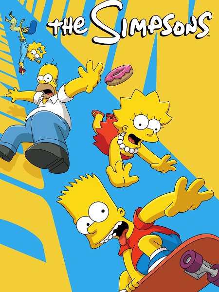 مسلسل The Simpsons الموسم 37 الحلقة 11 مترجمة