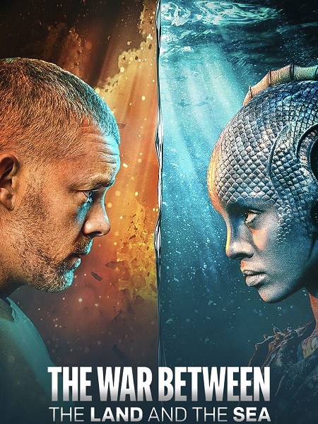 مسلسل The War Between the Land and the Sea الحلقة 3 مترجمة