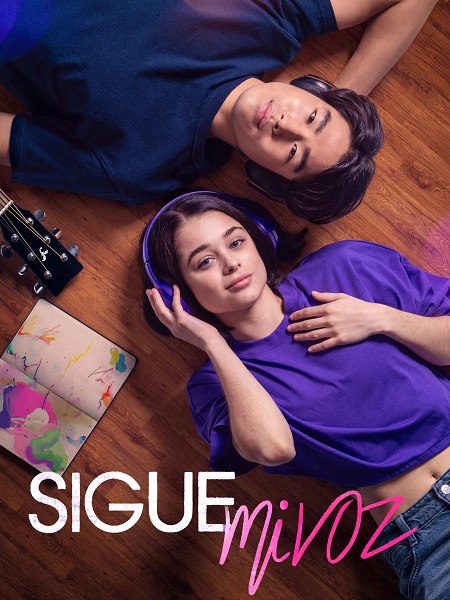 مشاهدة اونلاين فيلم Follow My Voice 2025 مترجم