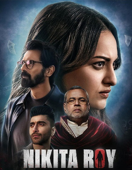مشاهدة اونلاين فيلم Nikita Roy 2025 مترجم