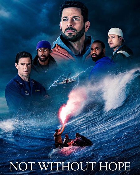 مشاهدة اونلاين فيلم Not Without Hope 2025 مترجم