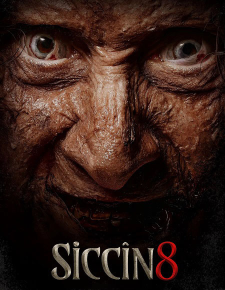 مشاهدة اونلاين فيلم سجين Siccin 8 2025 مترجم