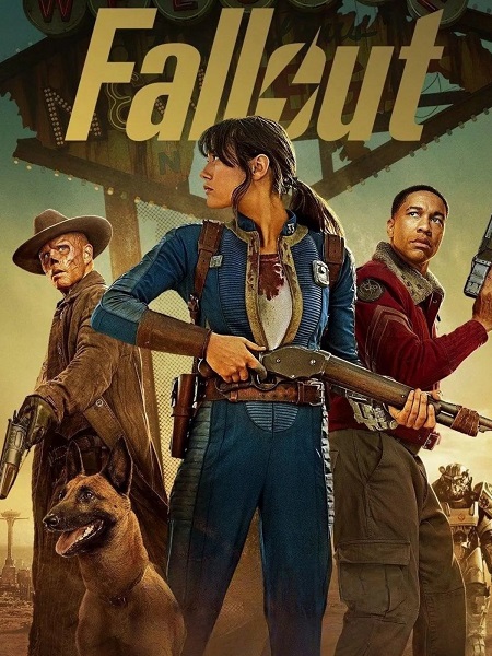 مشاهدة مسلسل Fallout الموسم الثاني الحلقة 4 مترجمة