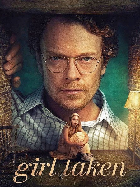 مشاهدة مسلسل Girl Taken الحلقة 5 مترجمة
