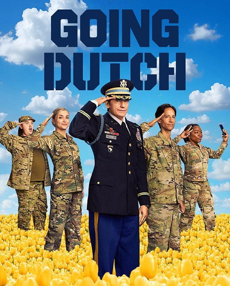 مشاهدة مسلسل Going Dutch الموسم الثاني الحلقة 1 مترجمة