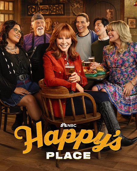 مشاهدة مسلسل Happy’s Place الموسم الثاني الحلقة 7 مترجمة