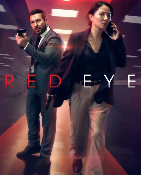 مشاهدة مسلسل Red Eye الموسم الثاني الحلقة 1 مترجمة