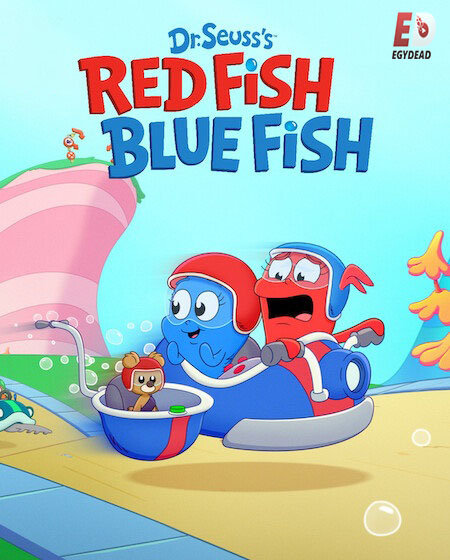 مشاهدة مسلسل Red Fish Blue Fish الموسم الاول الحلقة 3 مترجمة