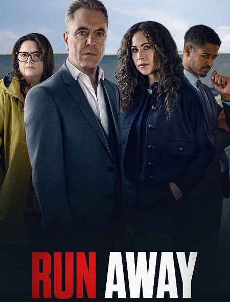 مشاهدة مسلسل Run Away 2026 الحلقة 3 مترجمة