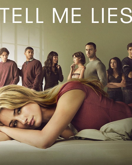 مشاهدة مسلسل Tell Me Lies الموسم الثالث الحلقة 2 مترجمة