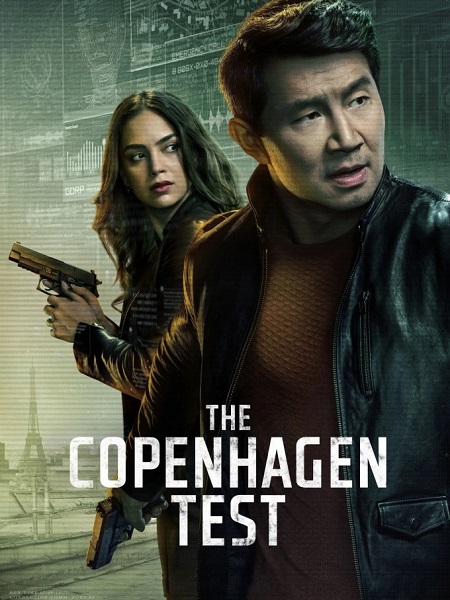 مشاهدة مسلسل The Copenhagen Test الموسم الاول الحلقة 7 مترجمة