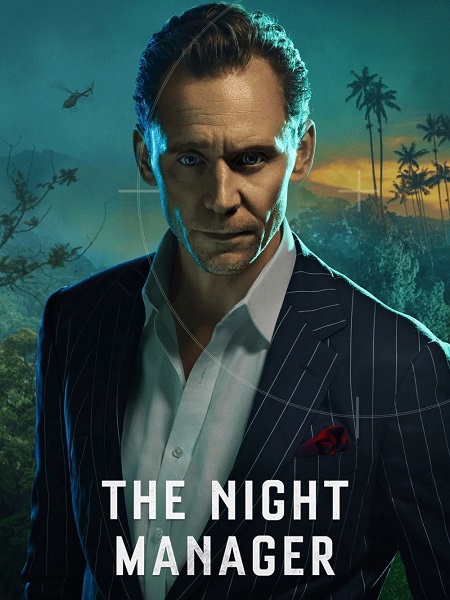 مشاهدة مسلسل The Night Manager الموسم الثاني الحلقة 3 مترجمة