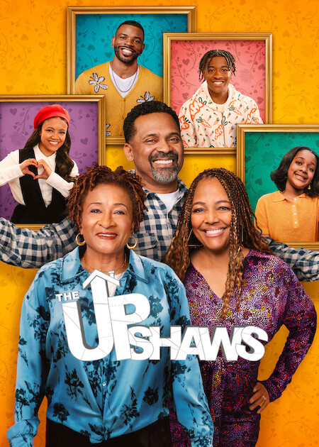 مشاهدة مسلسل The Upshaws الموسم السابع الحلقة 7 مترجمة